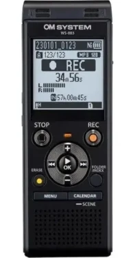 Olympus WS-883 / Digitální záznamník (V420340BE000)