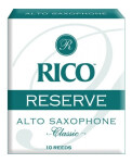 Rico RJR1035 Reserve - Alto Saxophone Reeds 3.5 - 10 Box