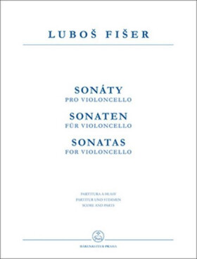 Sonáty pro violoncello