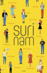 Surinam - kolektiv autorů