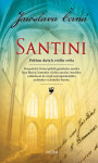 Santini - Jaroslava Černá