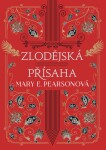 Zlodějská přísaha Mary Pearsonová