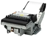 Star Sanei SK1-211SF2-Q-M-SP / kiosková termotiskárna / 60mm / 203dpi / USB / RS-232 / držák papíru / řezačka (37963764)