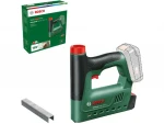 BOSCH UniversalTacker 18V-14 / Aku sponkovačka / 6-14 mm / Bez baterie a nabíječky (06032A7000)