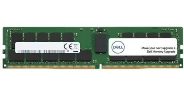 DELL 64GB / Paměť RAM / DDR4 / RDIMM / 2933 MHz (WW78J)