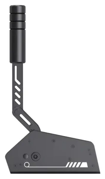 PXN HB-S / Ruční brzda / hliníková konstrukce / 16bitový senzor / nastavitelný odpor / USB pro PC