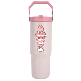 Pusheen cestovní hrnek s uchem - EPEE