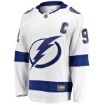 Fanatics Pánský Dres Tampa Bay Lightning #91 Steven Stamkos Breakaway Alternate Jersey Distribuce: USA