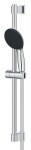 GROHE - Vitalio Start Set sprchové hlavice, tyče a hadice, 3 proudy, chrom 26032001