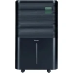 Beurer LE 250 černá / odvlhčovač vzduchu / 20 l denně (103.18)