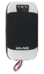 HELMER GPS lokátor LK 507 pro sledování pohybu motocyklů (Helmer LK 507)