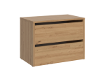 FRONTI Botník MODO Dub artisan 16033