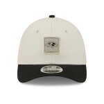 New Era Pánská kšiltovka Baltimore Ravens NFL 2026 Training Camp 39THIRTY Flex Schwarz Velikost: M/L