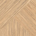 Dlažba Oberis Brown 59.8/59.8 Rekt.