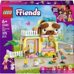 42650 LEGO® FRIENDS Obchod s příslušenstvím pro domácí zvířata
