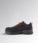 Bezpečnostní obuv Diadora SPORT DIATEX LOW S7S FO CI SR Velikost boty: 44, Černá, zelená