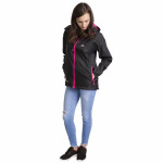 Dámská bunda Trespass Qikpac Female JKT Velikost: XS