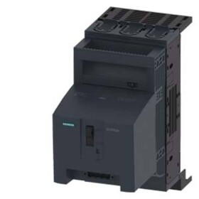 Siemens 3NP11331JC11 výkonový odpínač pojistky 3pólový 160 A 690 V/AC 1 ks