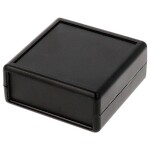 Hammond Electronics 1593VGY univerzální pouzdro 105 x 60 x 35 plast ABS světle šedá 1 ks
