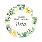 Zrcátko - Nela - Albi