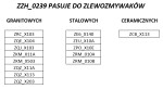 DEANTE - Skládací odkapávač, ocel Momi ZZH_0239