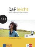 DaF leicht A1.1 – K/AB + MP3
