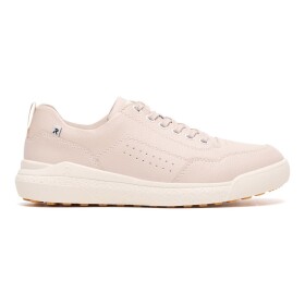 Tenisky Rieker Revolution Lifestyle W1101-31 Přírodní kůže (useň) - Lícová
