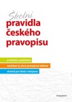 Školní pravidla českého pravopisu