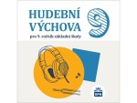 CD Hudební výchova pro 9.r.ZŠ - Alexandros Charalambidis