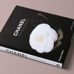 Chanel Collections and Creations, černá barva