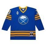 Mitchell & Ness Pánský dres Buffalo Sabres NHL Dominik Hašek #39 1995-96 Premium Power Play Velikost: 2XL