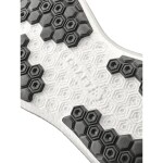 Běžecké boty CRAFT Pacer - bílé Velikost obuvi v EU: 45 3/4