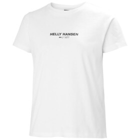 Helly Hansen Core 2.0 W 54591 001 Tričko s