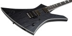 Jackson Pro Jeff Loomis Kelly EB BLK