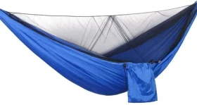 Domoletti Hammock 72201-BLU modrá / Hamaka (13050M)