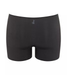 Dámské šortky ZERO Feel 2.0 Cyclist - BLACK - černé 0004 - SLOGGI BLACK S