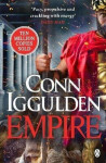 Empire: Conn Iggulden