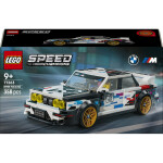 LEGO LEGO® Speed Champions 77263 BMW M3 (E30)