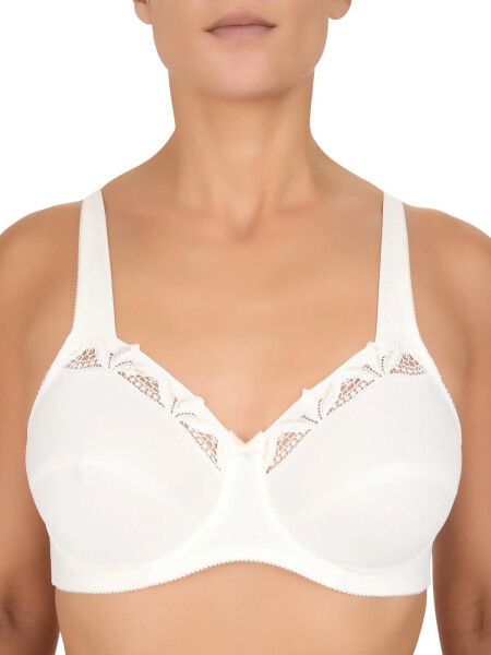 Felina 27 Melina 0000527, Bügel-BH 527 004 naturell 75B