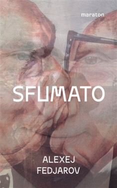 Sfumato - Aleksej Fedjarov