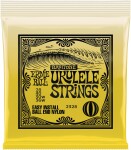 Ernie Ball 2328 Baritone Nylon Ball End Ukulele Strings