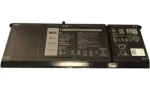 DELL Baterie / Baterie pro notebook / Li-Ion / 54 Wh (DR02P)