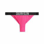 Dámské plavky Brazilky KW0KW02019-XI1 - Calvin Klein L