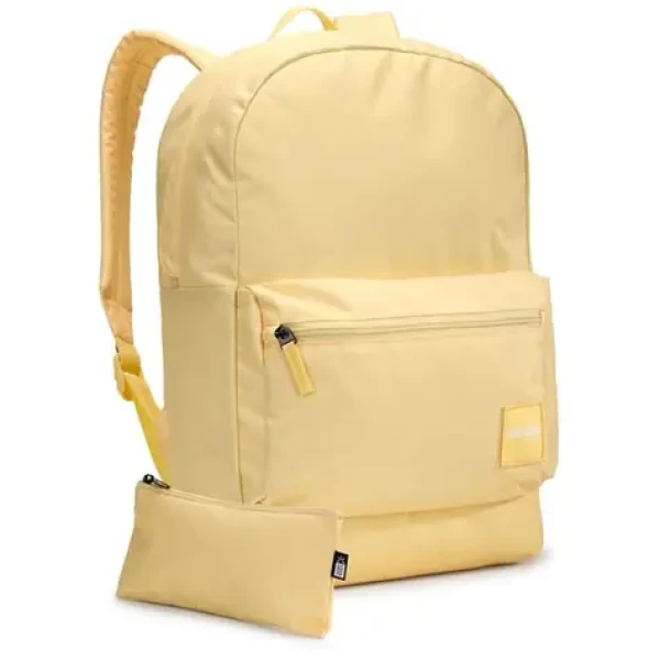 Case Logic CCAM5226 Alto batoh z recyklovaného materiálu 26 l žlutá (85854254489)