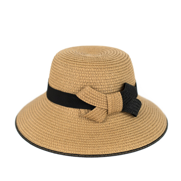 Art Of Polo Hat Cz20118-2 Dark Beige UNI