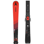 Sjezdové lyže Atomic REDSTER RX + vázání M10 GW 23/24 délka: 163