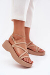 Sandály model 215003 Step in style 40