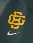 Nike Pánská mikina Green Bay Packers NFL 2026 Rivalries Dri-FIT Crewneck Velikost: M