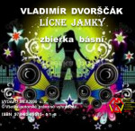Lícne jamky - Vladimír Dvorščák
