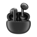 Joyroom Funpods JR-FB2 černá / Bezdrátová sluchátka / Bluetooth 5.3 / IP54 (JR-FB2 Black)